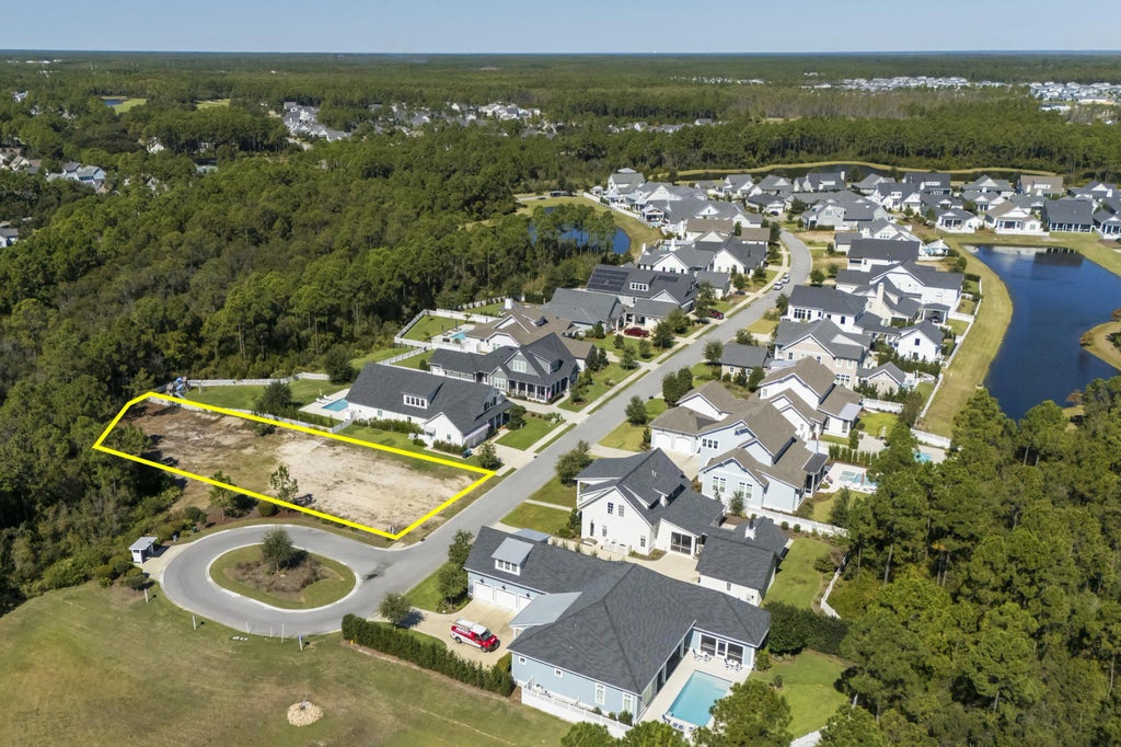 4 of 19 - Lot 14 Needle Cast Lane, Inlet Beach, FL