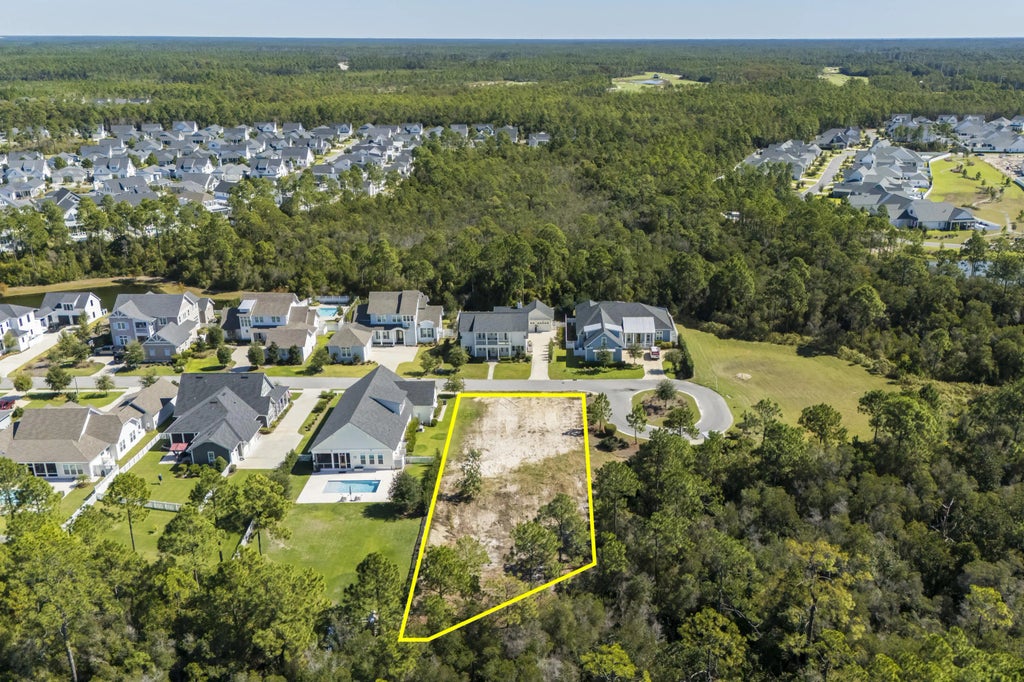 5 of 19 - Lot 14 Needle Cast Lane, Inlet Beach, FL
