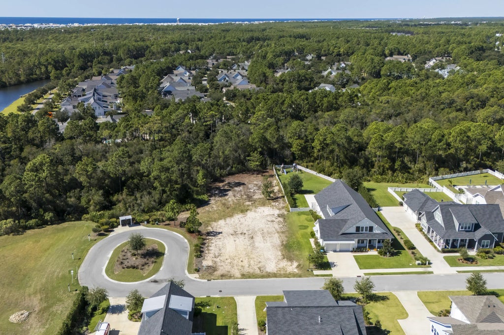 6 of 19 - Lot 14 Needle Cast Lane, Inlet Beach, FL