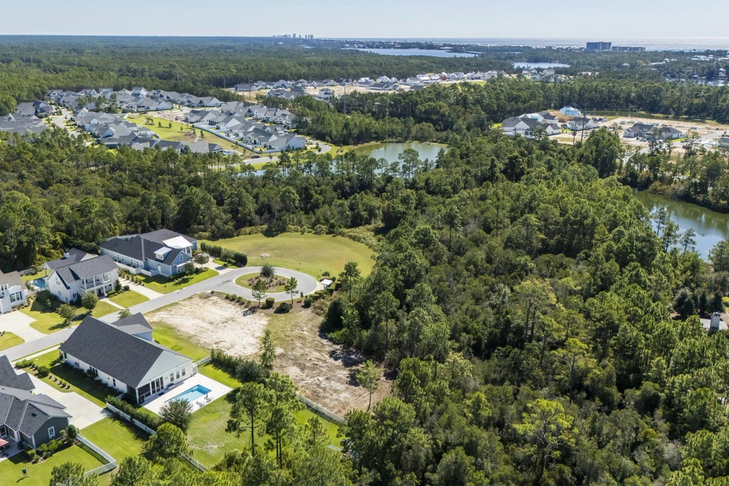 7 of 19 - Lot 14 Needle Cast Lane, Inlet Beach, FL