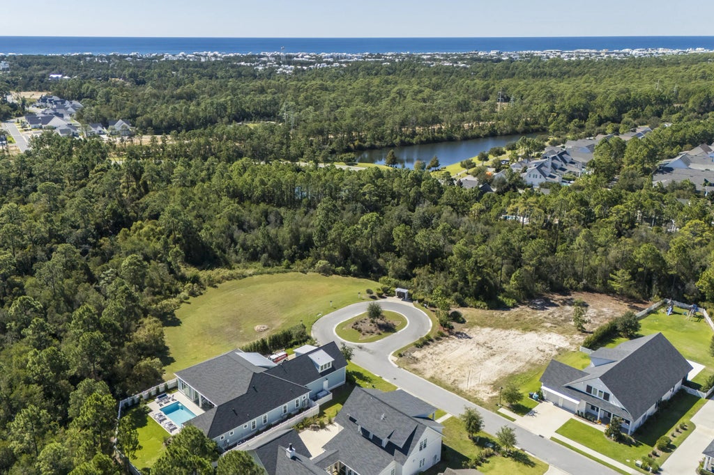 8 of 19 - Lot 14 Needle Cast Lane, Inlet Beach, FL