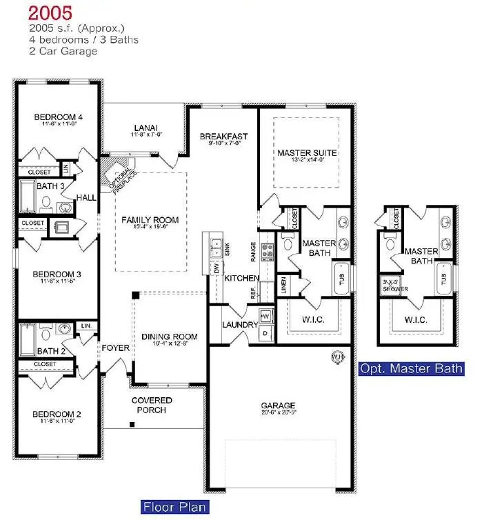 2 of 2 - 6125 Buckshot Drive Drive, Crestview, FL