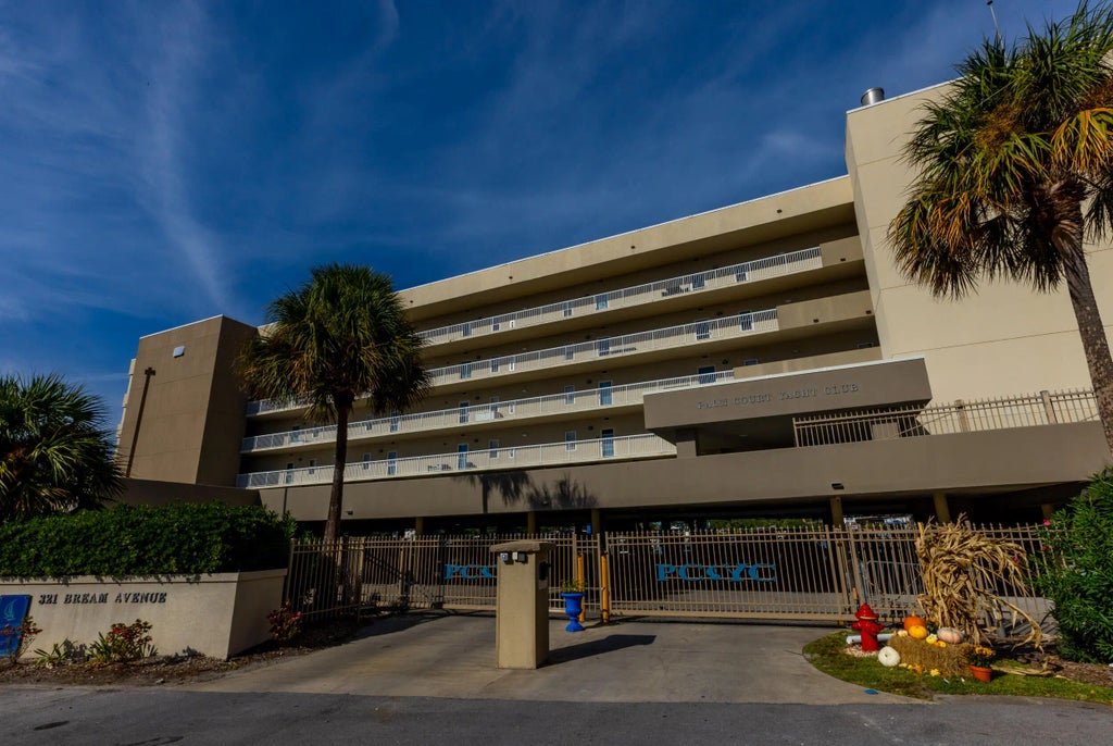 40 of 40 - 321 Bream Avenue 605, Fort Walton Beach, FL
