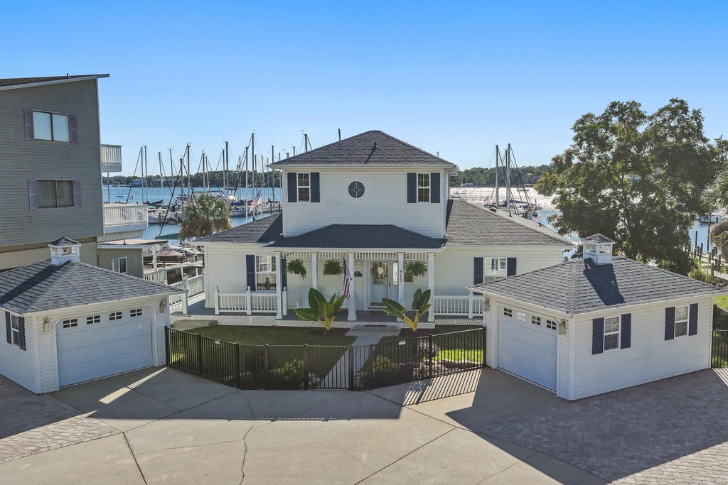 22 of 35 - 813 Bayshore Drive, Niceville, FL