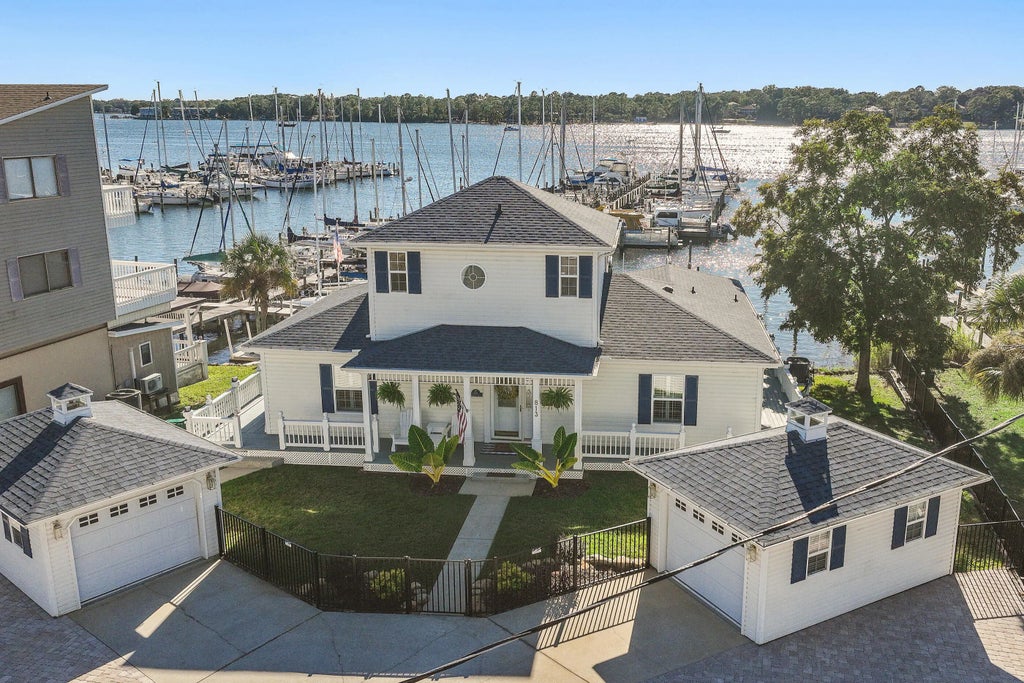 26 of 35 - 813 Bayshore Drive, Niceville, FL