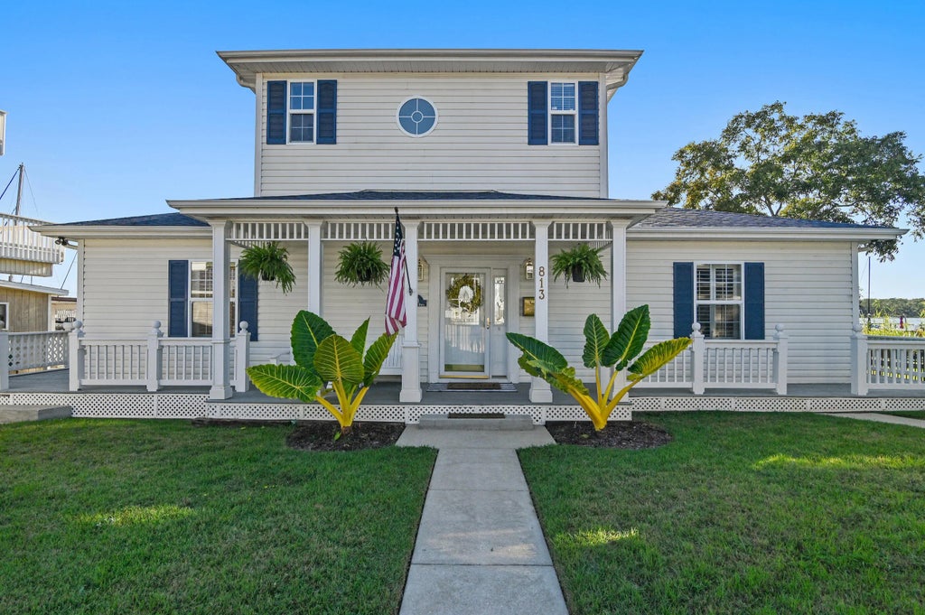 4 of 35 - 813 Bayshore Drive, Niceville, FL