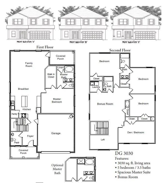 1 of 1 - 193 Ridgeway Circle, Crestview, FL