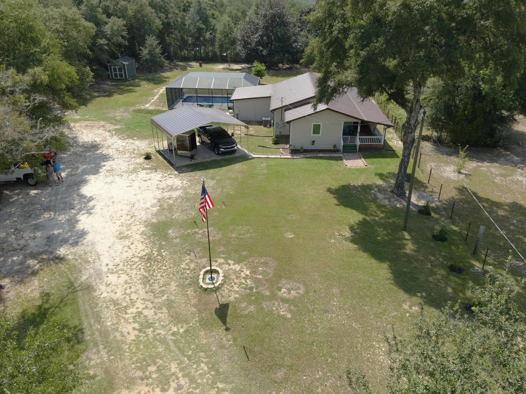 2 of 48 - 5655 Jv Woolley Road, Crestview, FL