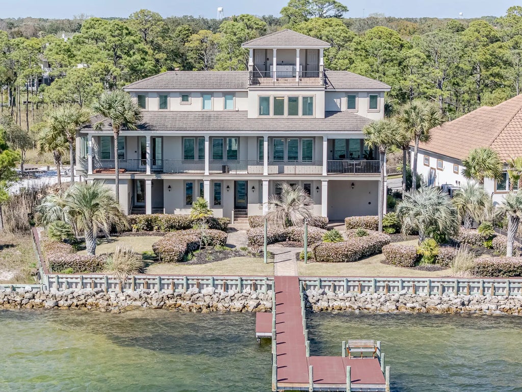 122 of 123 - 753 Boulevard Of The Champions, Shalimar, FL