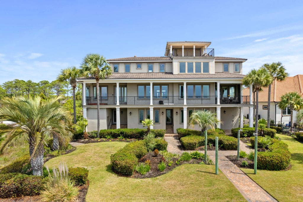 2 of 123 - 753 Boulevard Of The Champions, Shalimar, FL