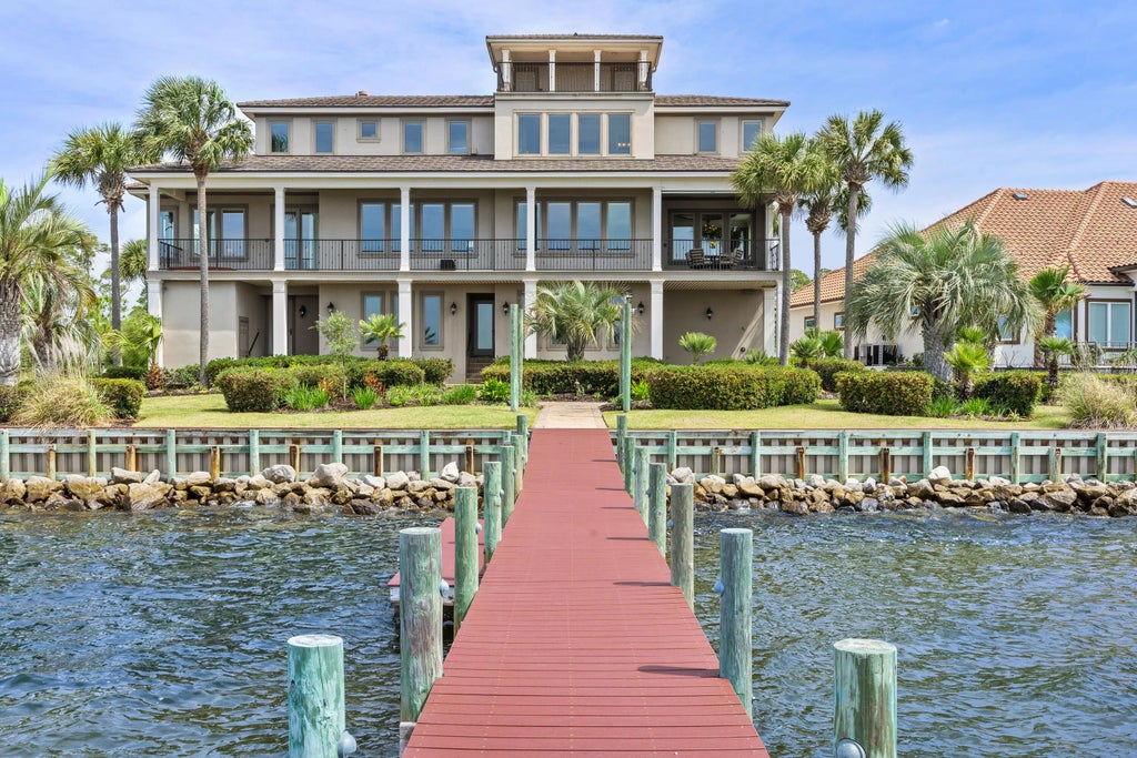 6 of 123 - 753 Boulevard Of The Champions, Shalimar, FL