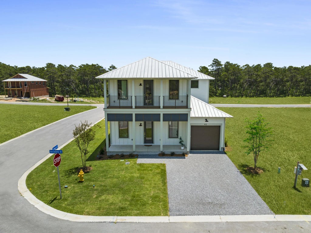 Tbd Annabella Street Lot 10, Inlet Beach
