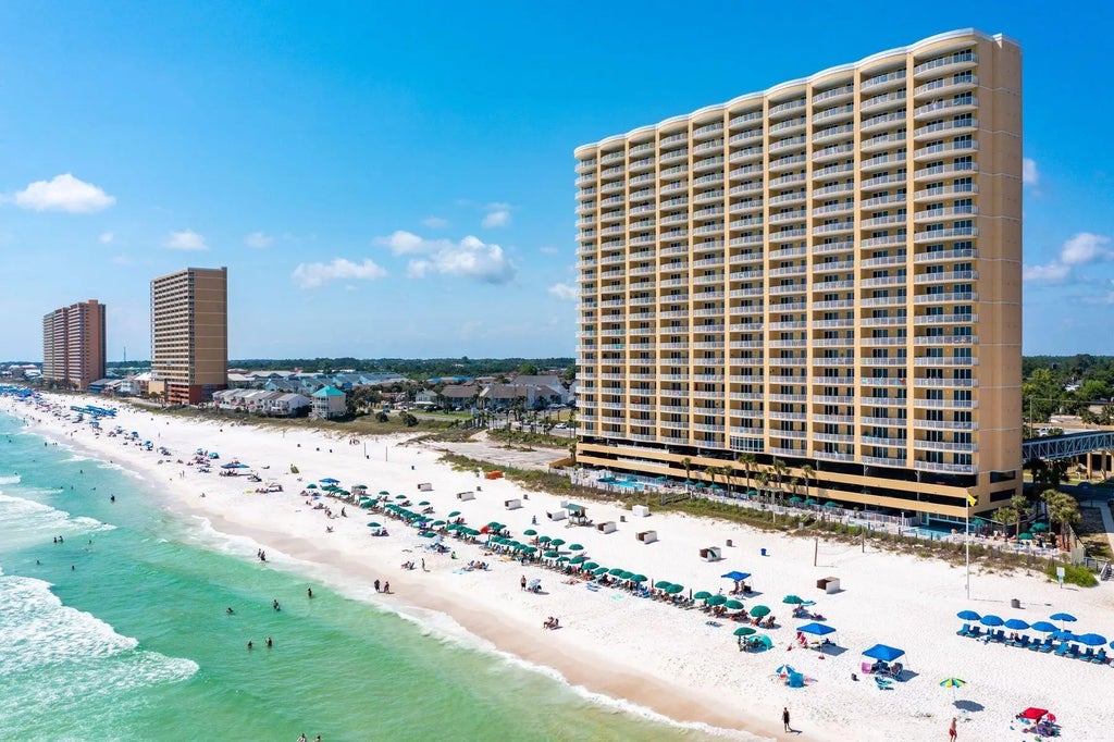 27 of 30 - 17545 Front Beach Road 410, Panama City Beach, FL