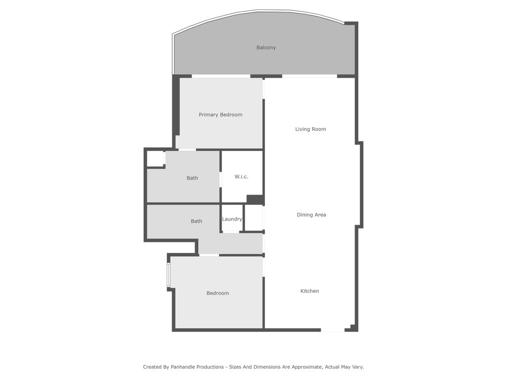30 of 30 - 17545 Front Beach Road 410, Panama City Beach, FL