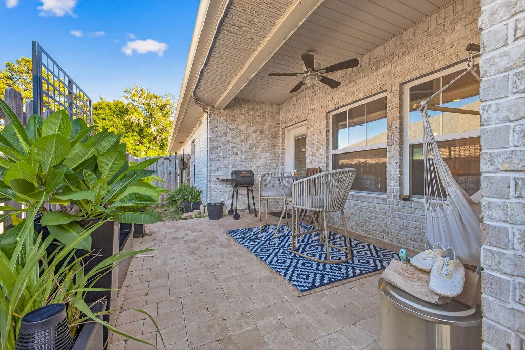 58 of 59 - 61b 6th Street, Shalimar, FL