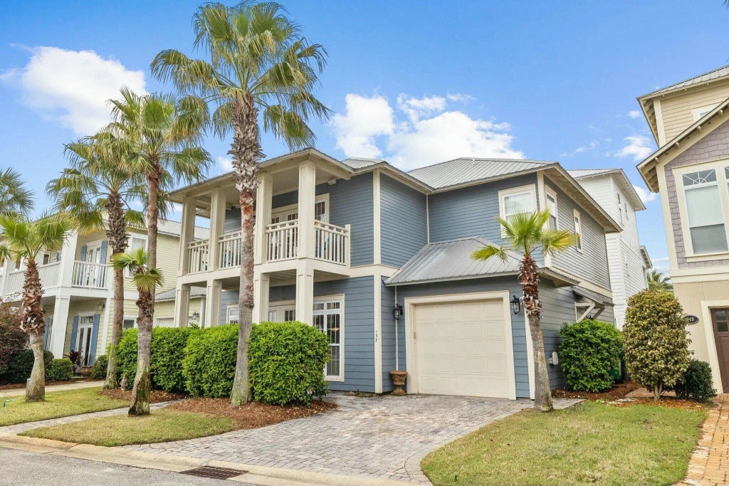 2 of 26 - 137 N Saint Francis Drive, Miramar Beach, FL