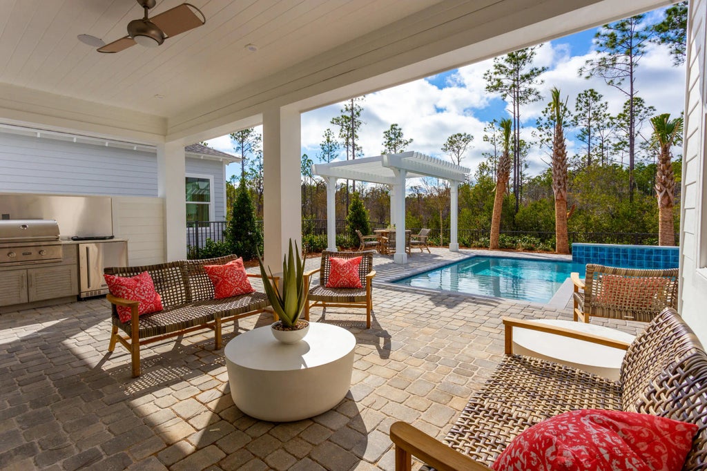 20 of 31 - 40 Dunns Circle, Inlet Beach, FL