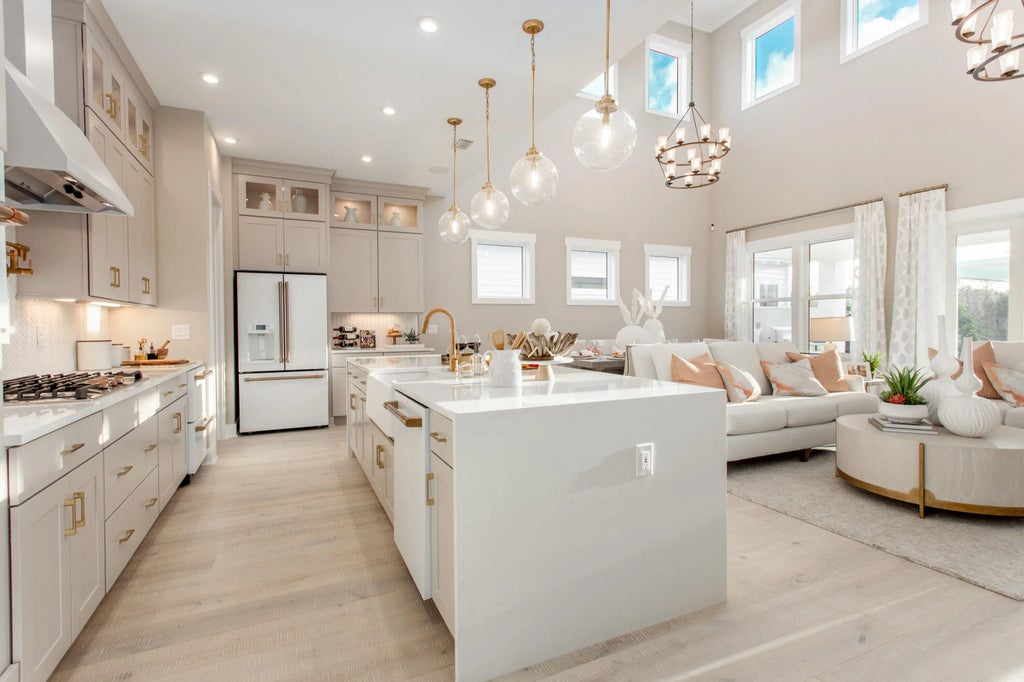 4 of 31 - 40 Dunns Circle, Inlet Beach, FL