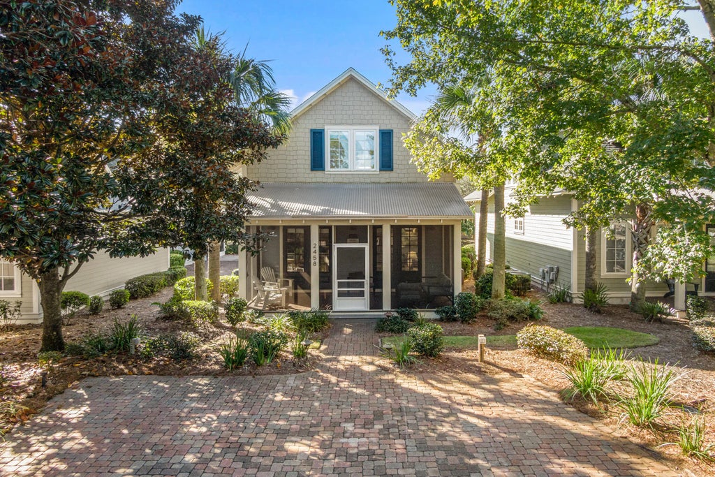 1 of 28 - 2458 Bungalo Ln Lane, Miramar Beach, FL