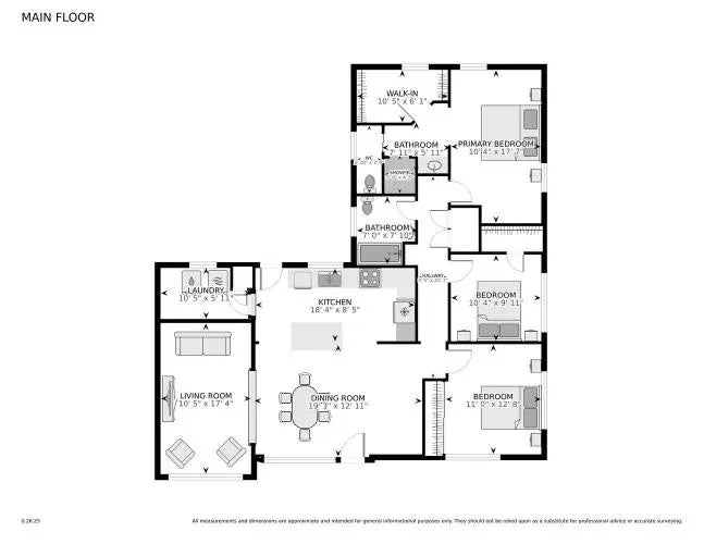 70 of 70 - 362 Ne Kepner Drive, Fort Walton Beach, FL