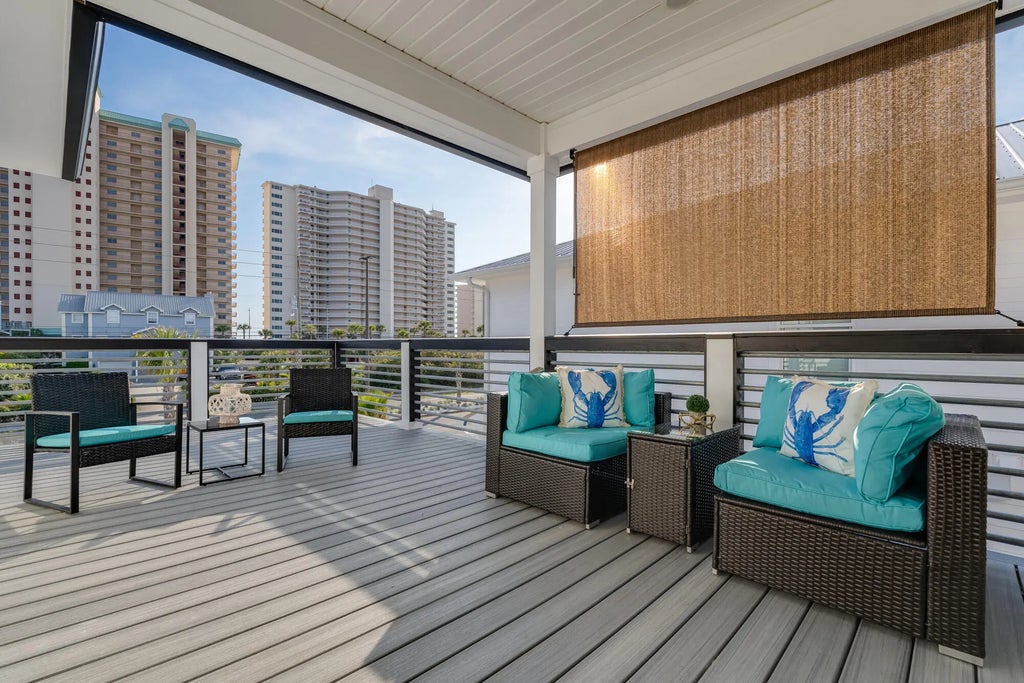 62 of 69 - 7028 Thomas Drive, Panama City Beach, FL