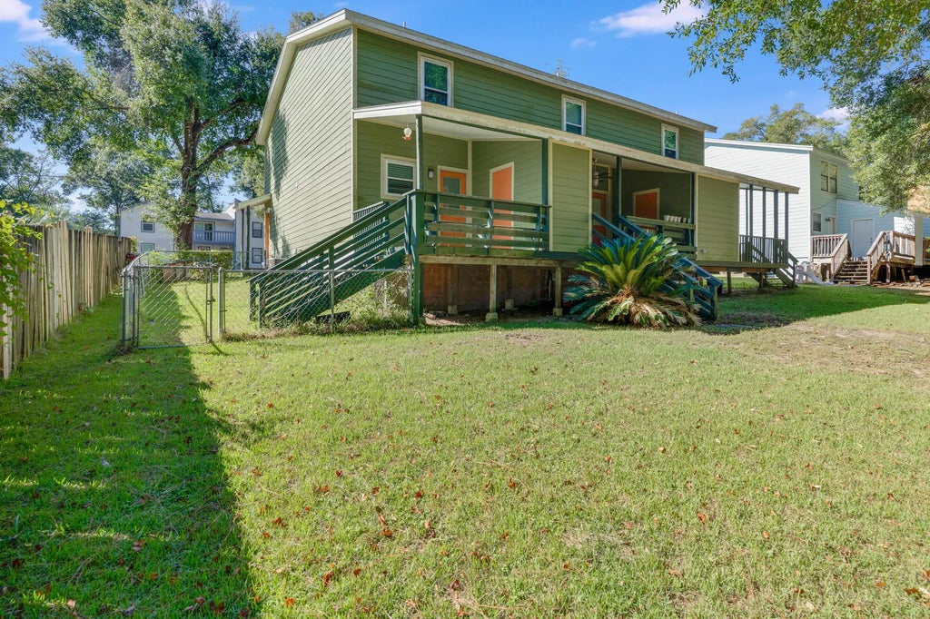 2 of 48 - 119-123 Hampton Drive, Crestview, FL