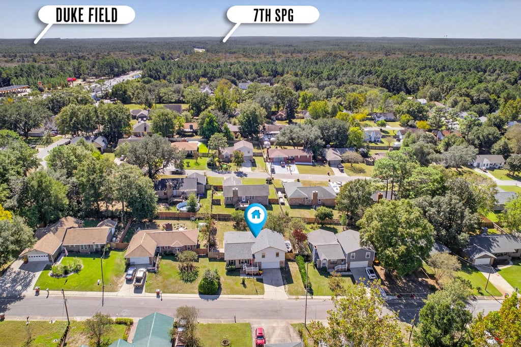 7 of 87 - 115 Campbell Avenue, Crestview, FL