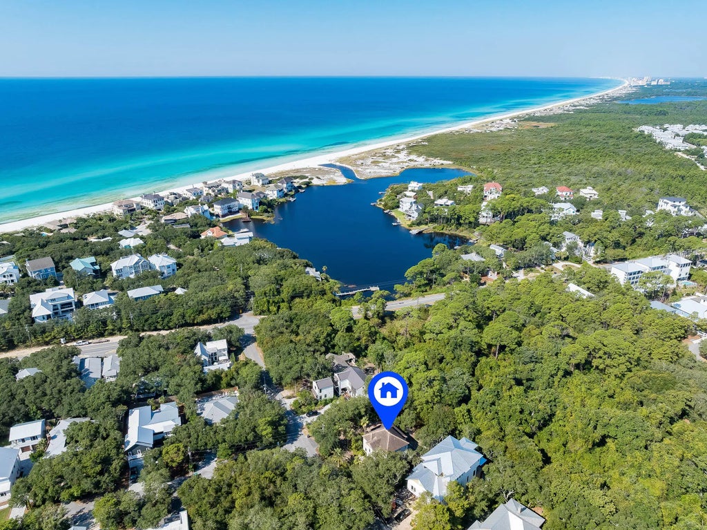2 of 12 - 75 N Bishop Road, Santa Rosa Beach, FL