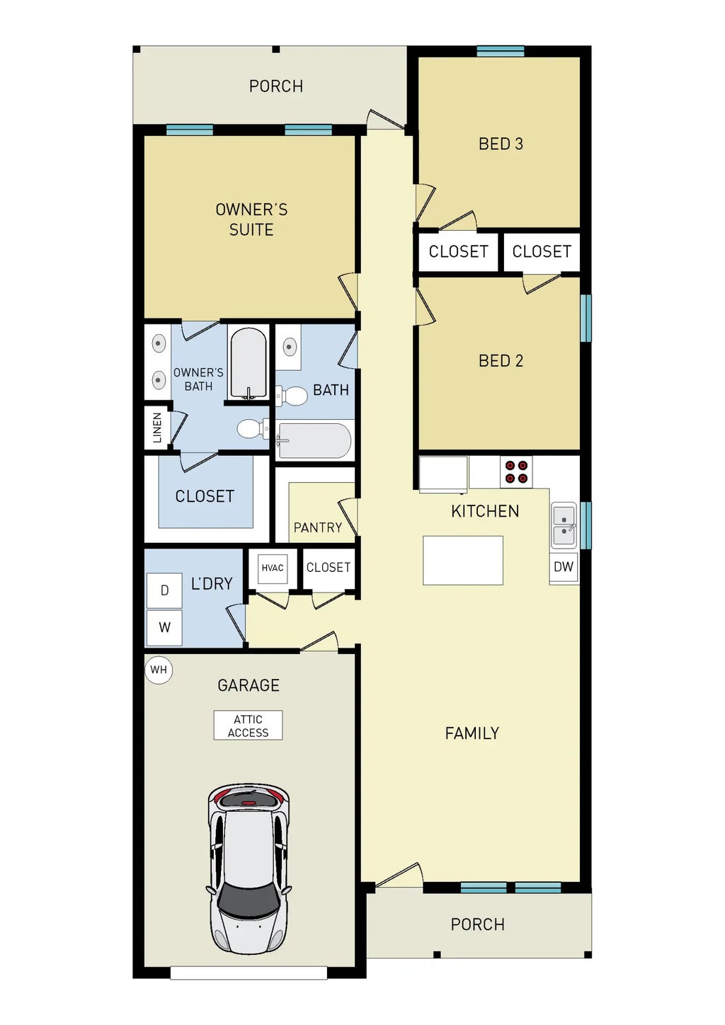 30 of 30 - 585 Brock Avenue, Crestview, FL