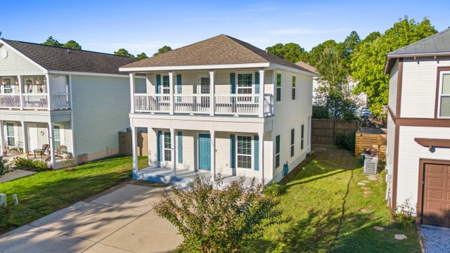 163 Mosaic Oaks Circle, Santa Rosa Beach