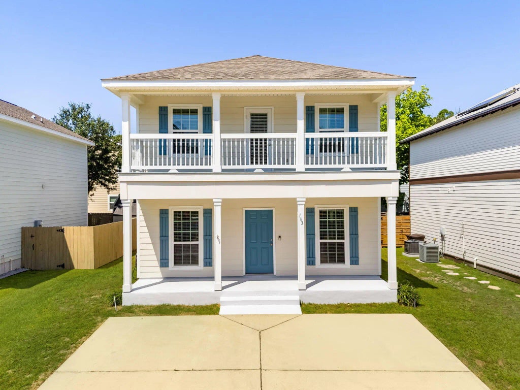 32 of 34 - 163 Mosaic Oaks Circle, Santa Rosa Beach, FL