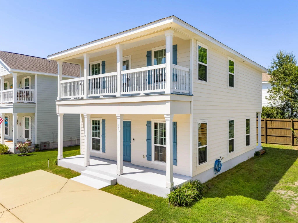 33 of 34 - 163 Mosaic Oaks Circle, Santa Rosa Beach, FL