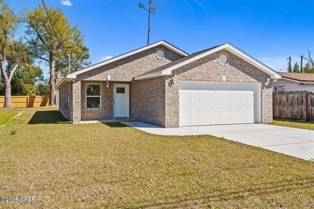 711 Kirklin Avenue, Panama City