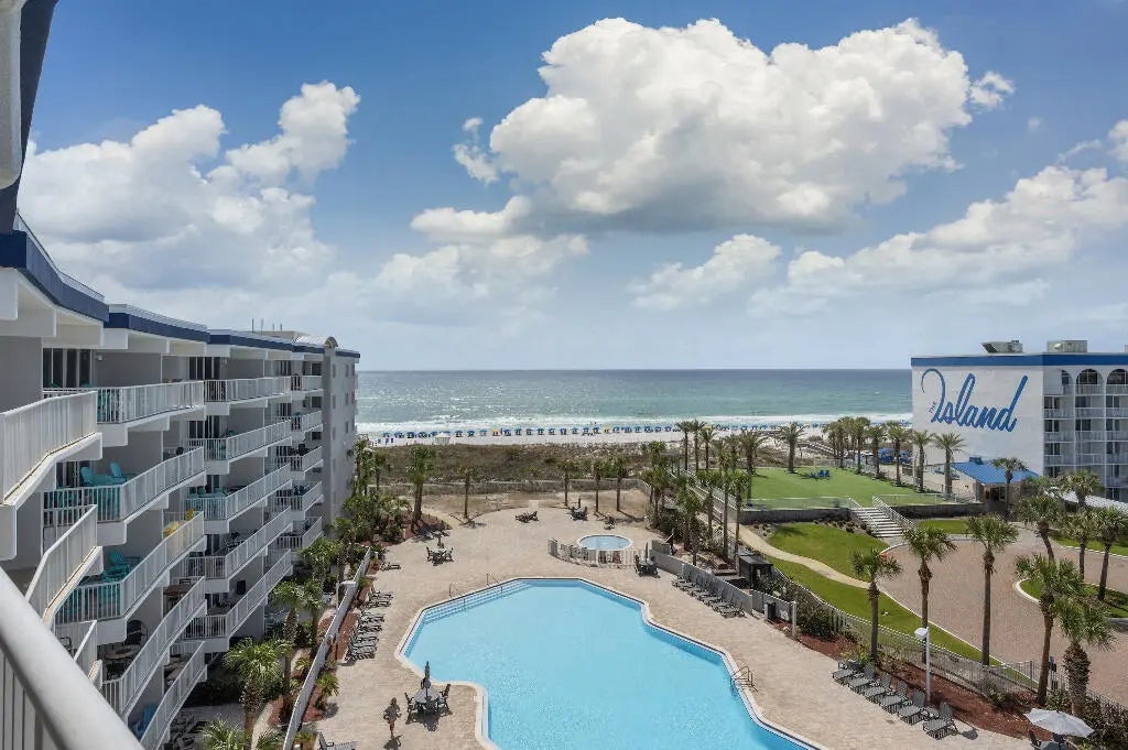 1 of 36 - 1515 Se Miracle Strip Parkway 611, Fort Walton Beach, FL