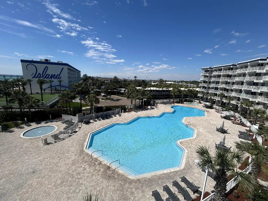 2 of 36 - 1515 Se Miracle Strip Parkway 611, Fort Walton Beach, FL