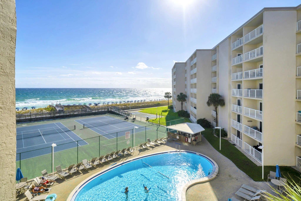 1 of 45 - 510 Gulf Shore Drive Unit 415, Destin, FL