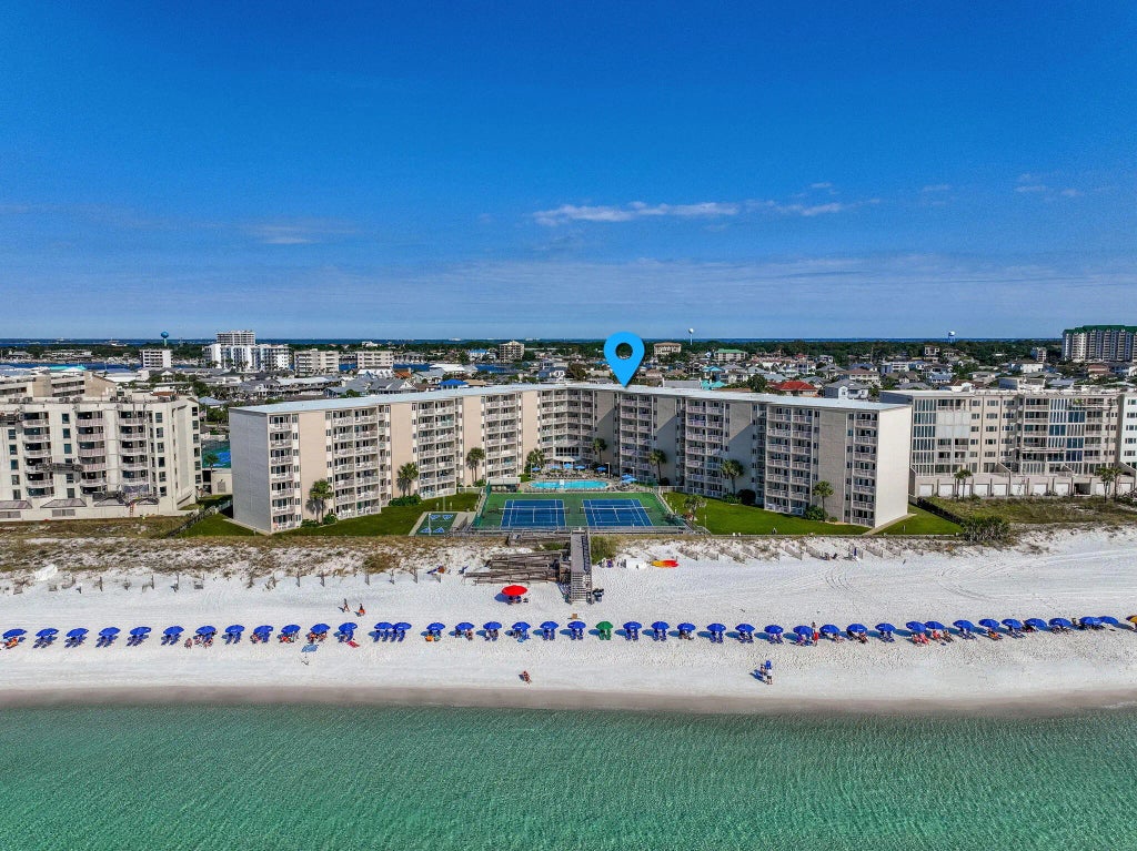 2 of 45 - 510 Gulf Shore Drive Unit 415, Destin, FL