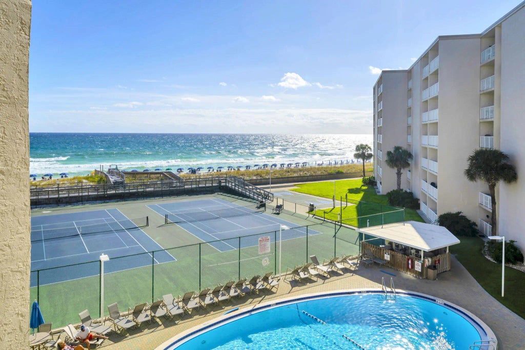 25 of 45 - 510 Gulf Shore Drive Unit 415, Destin, FL