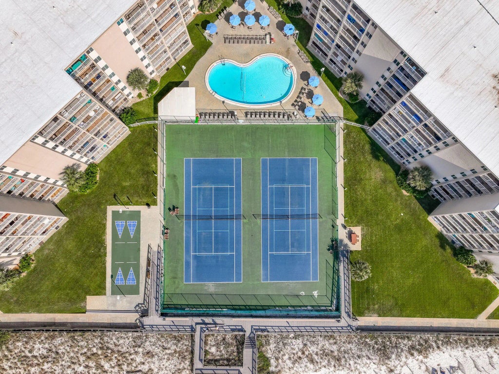 42 of 45 - 510 Gulf Shore Drive Unit 415, Destin, FL