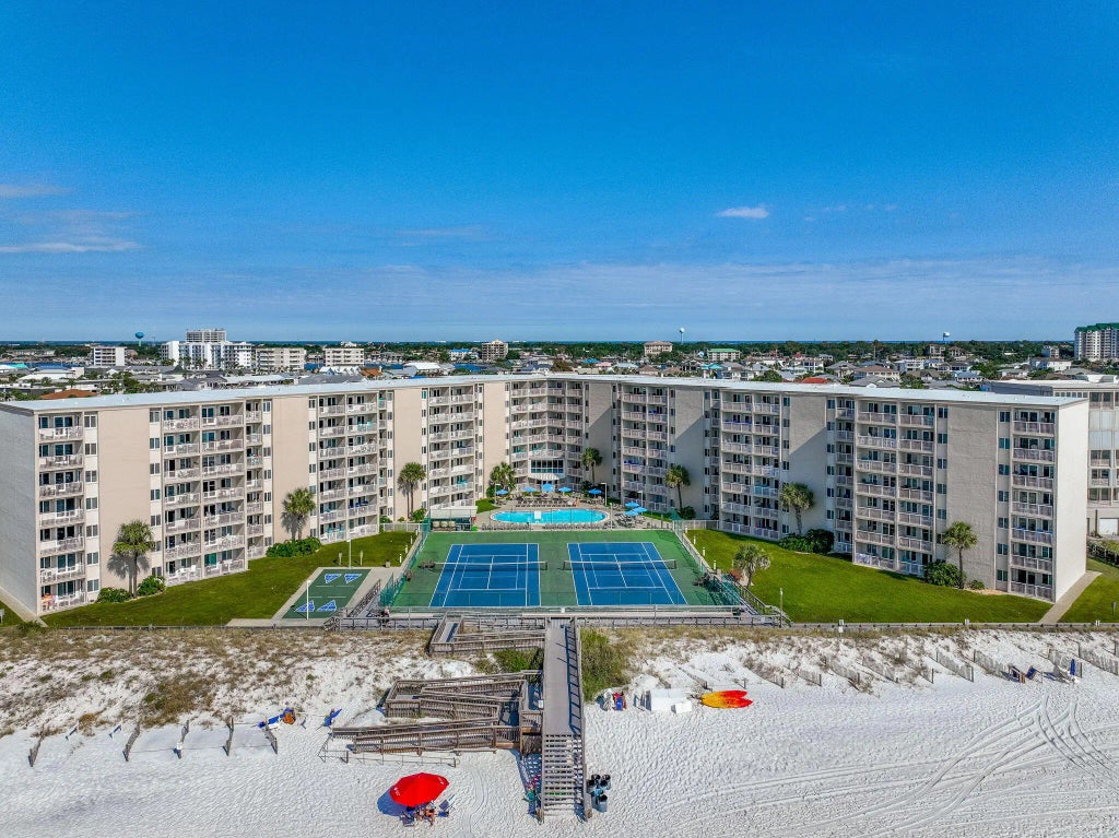 43 of 45 - 510 Gulf Shore Drive Unit 415, Destin, FL