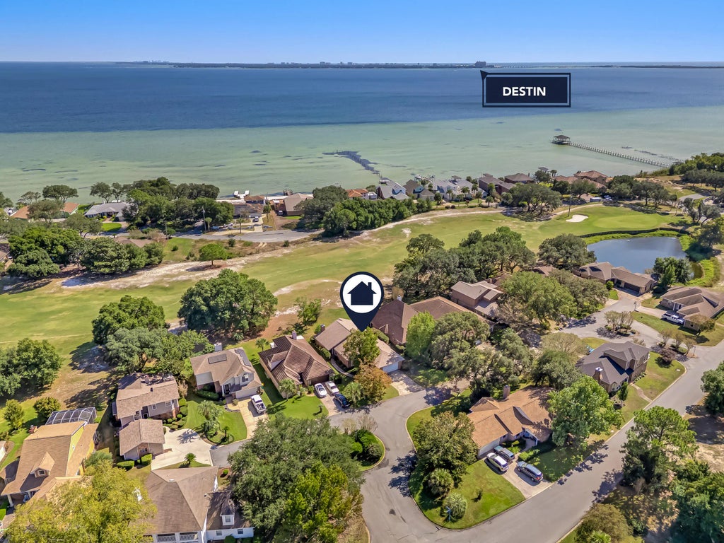 58 of 61 - 901 Shalimar Cove, Shalimar, FL