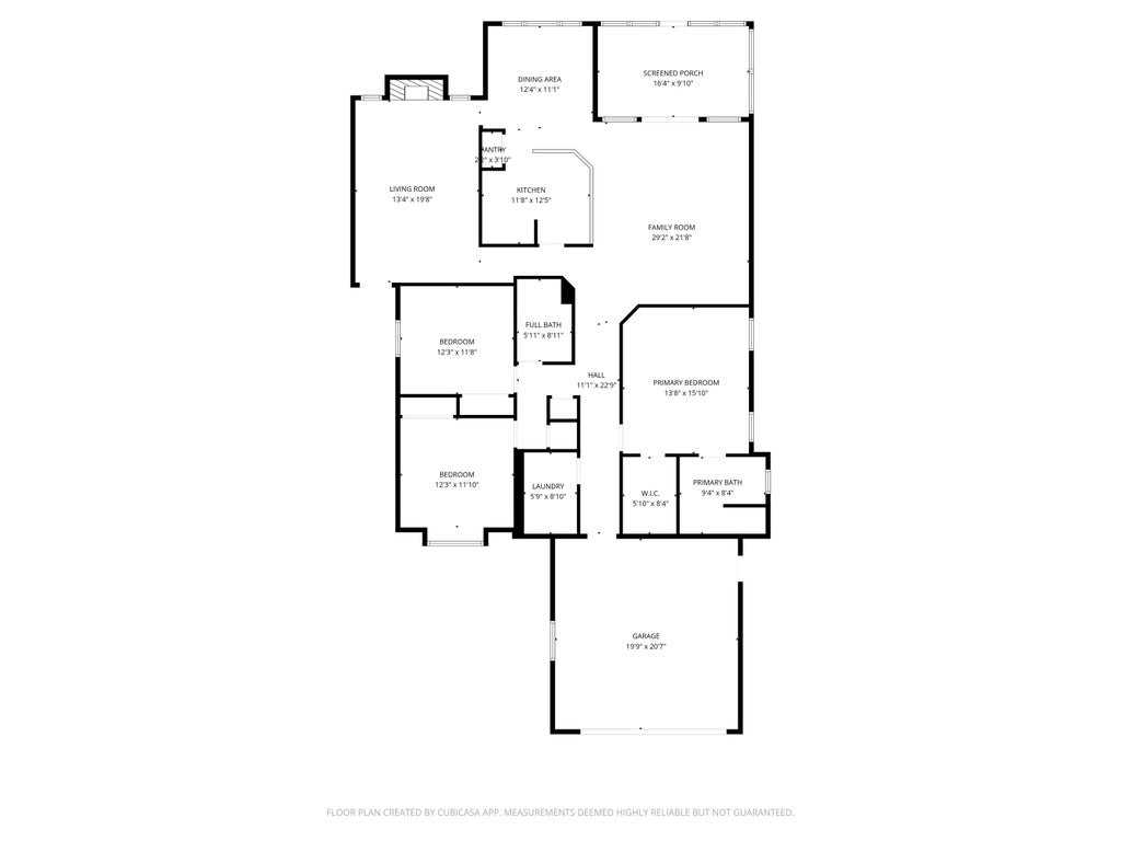 61 of 61 - 901 Shalimar Cove, Shalimar, FL