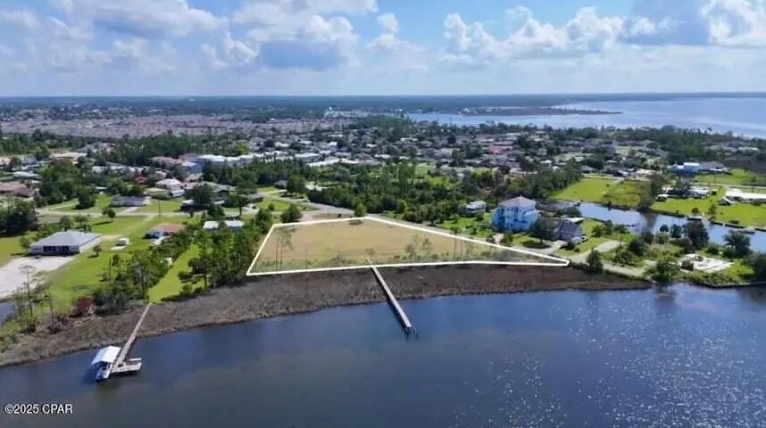 2 of 8 - 1444 W Park Drive, Panama City, FL