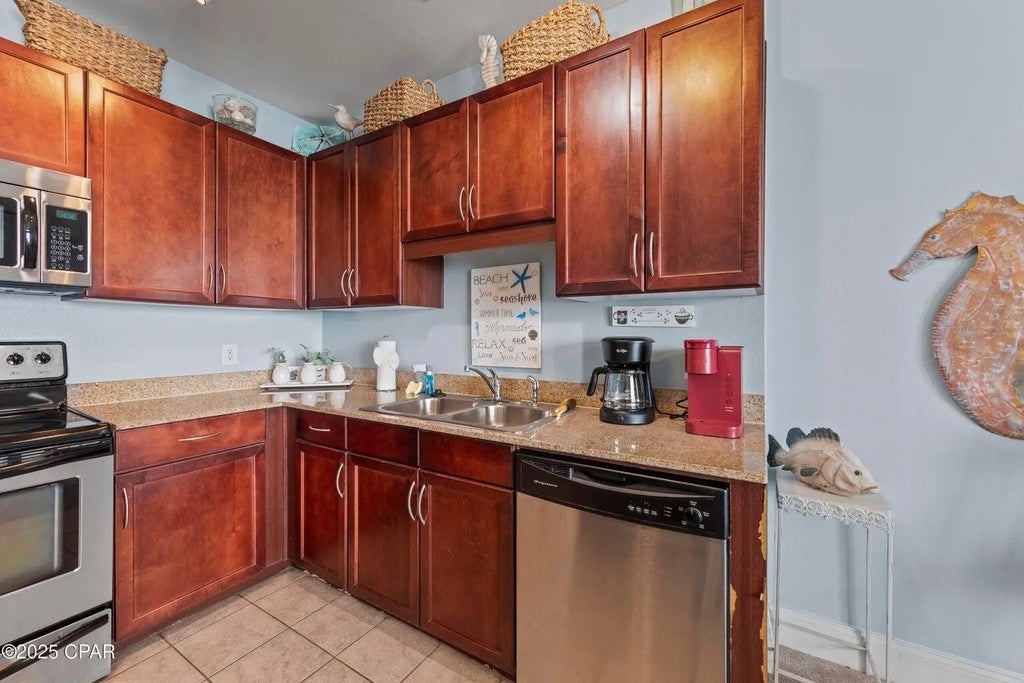 18 of 48 - 9860 S Thomas Drive 2116, Panama City, FL