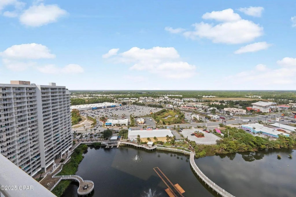 33 of 48 - 9860 S Thomas Drive 2116, Panama City, FL