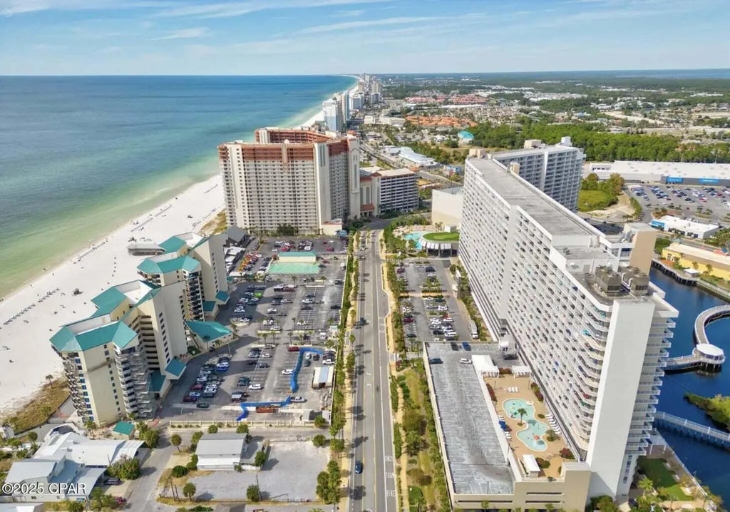 34 of 48 - 9860 S Thomas Drive 2116, Panama City, FL