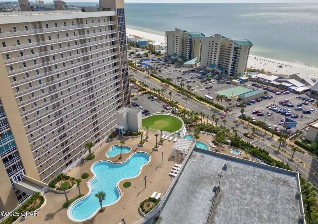 37 of 48 - 9860 S Thomas Drive 2116, Panama City, FL