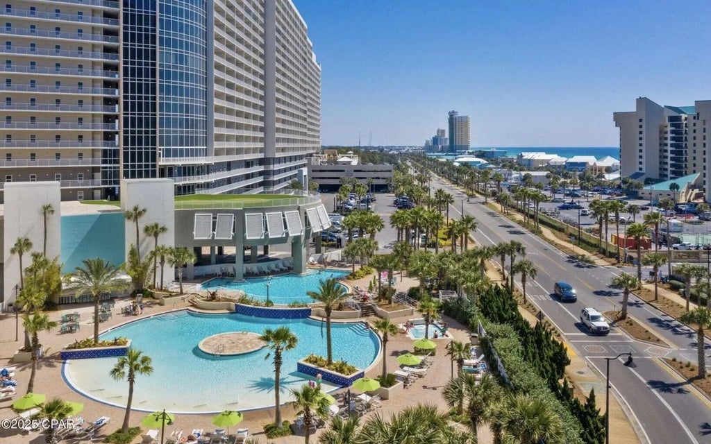 42 of 48 - 9860 S Thomas Drive 2116, Panama City, FL