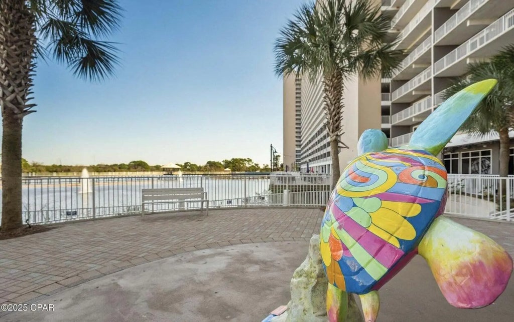 44 of 48 - 9860 S Thomas Drive 2116, Panama City, FL