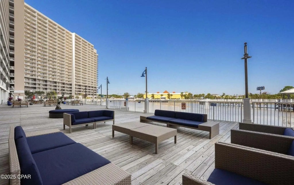 46 of 48 - 9860 S Thomas Drive 2116, Panama City, FL